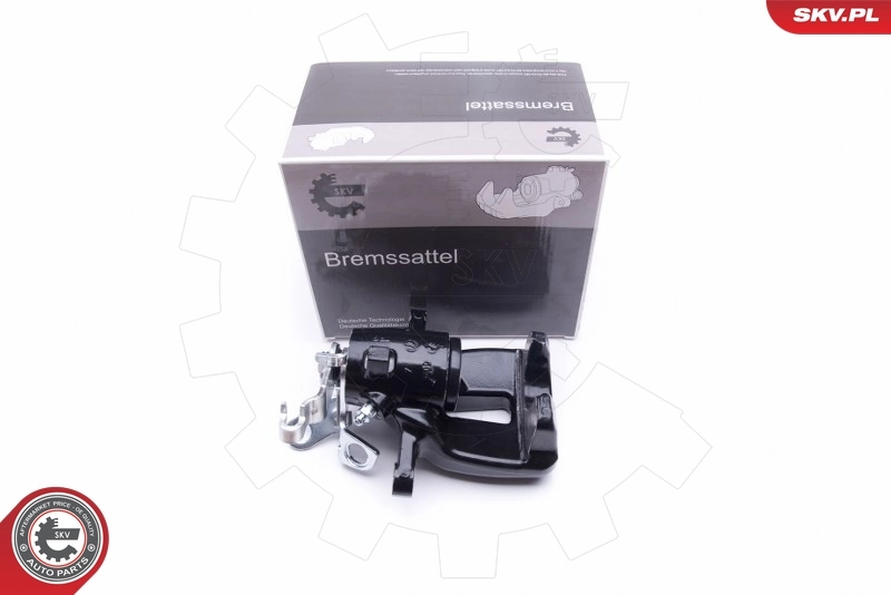 Brake Caliper